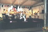 Elvisgala in Berlin