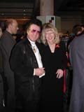 Konzert am 16.01.2005 im Haus der Geschichte in Bonn