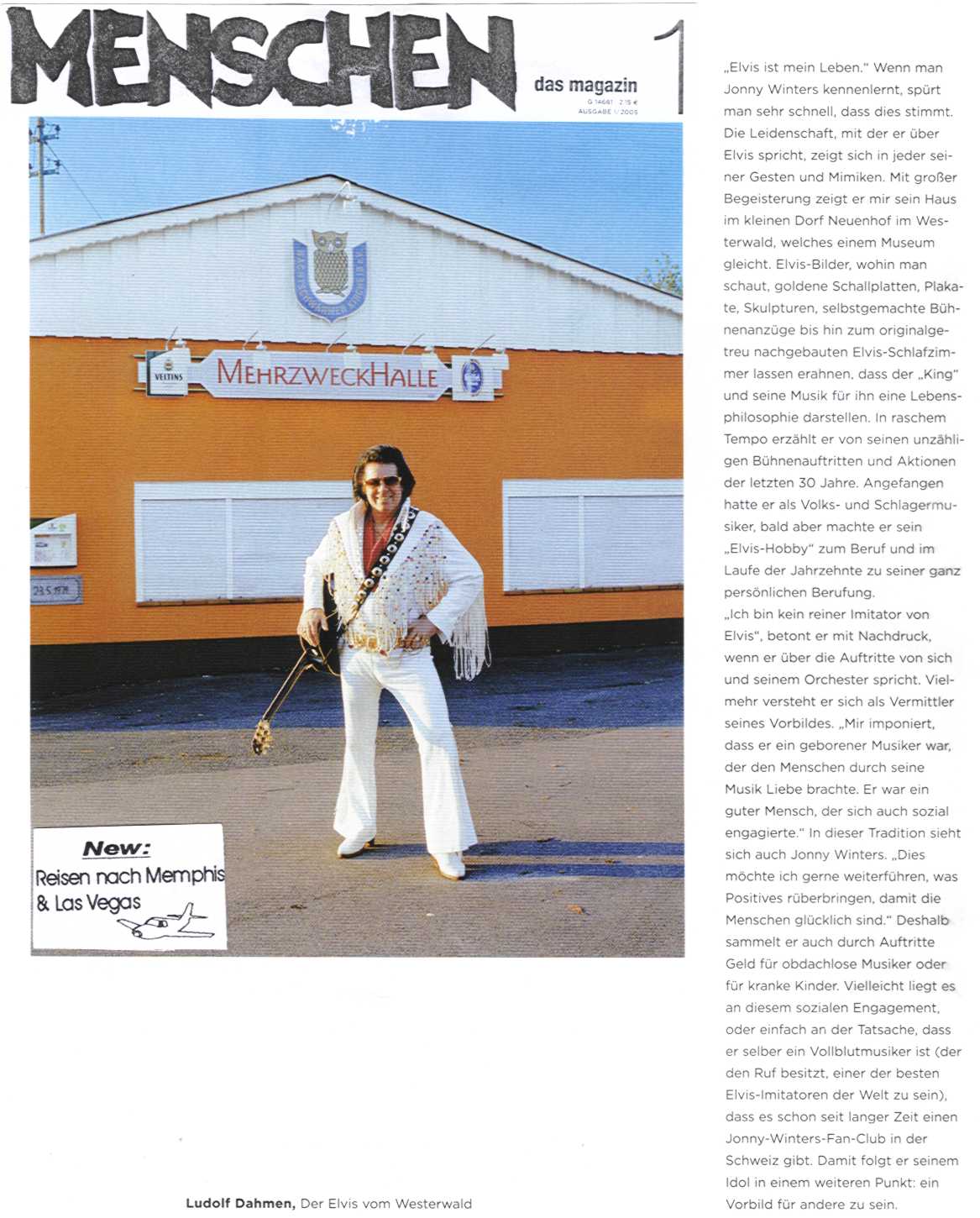 Stadtblatt, 17. Januar 2000