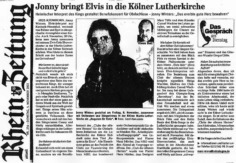 Baslerstab Stadt, 3. Januar 2000