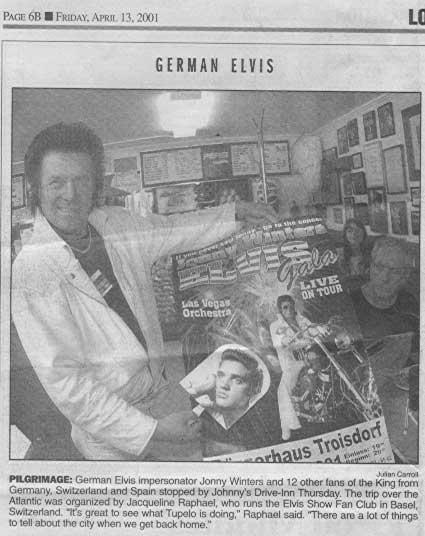 Stadtblatt, 17. Januar 2000