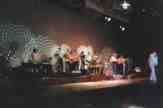 Las Vegas Show Orchester